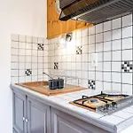 Le Gypaete Val Cenis * 테르미뇽