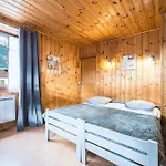 Le Gypaete Val Cenis * 테르미뇽