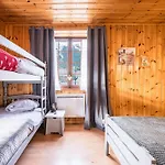 Le Gypaete Val Cenis