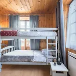 Le Gypaete Val Cenis 테르미뇽