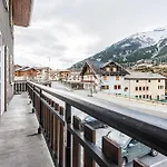 Le Gypaete Val Cenis 아파트