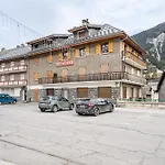 Le Gypaete Val Cenis