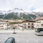 アパート Le Gypaete Val Cenis テルミニヨン
