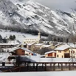 Le Gypaete Val Cenis * テルミニヨン
