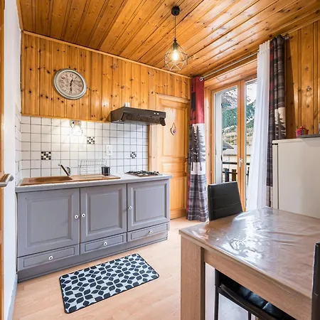 Le Gypaete Val Cenis *