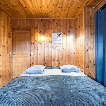 Le Gypaete Val Cenis Apartman