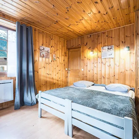 Le Gypaete Val Cenis * Termignon