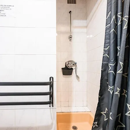 Apartman Le Gypaete Val Cenis *