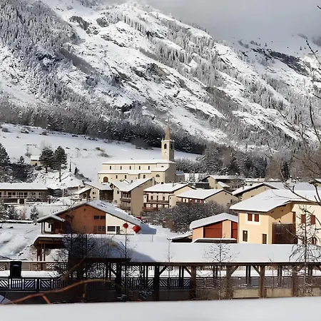 Le Gypaete Val Cenis * Termignon