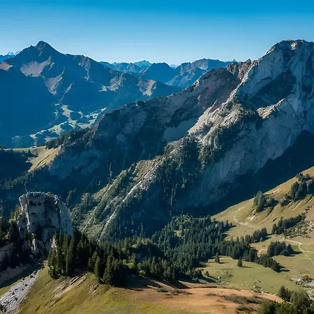 Le Gypaete Val Cenis Termignon