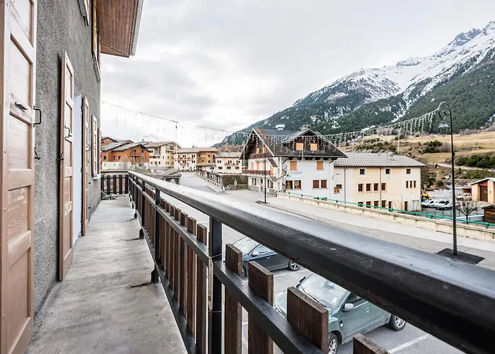 Le Gypaete Val Cenis *